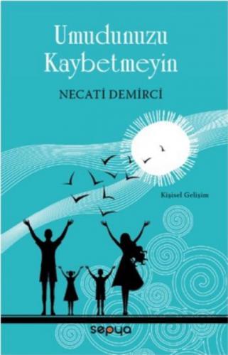 Umudunuzu Kaybetmeyin  Frontansicht 1