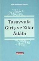 Tasavvufa Giriş ve Zikir Adabı  Frontansicht 1
