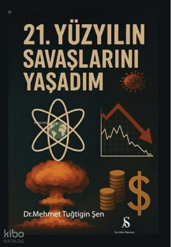 21. Yüzyılın Savaşlarını Yaşadım  Frontansicht 1