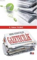 Her Yönüyle Gazetecilik  Frontansicht 1