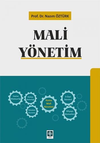 Mali Yönetim  Frontansicht 1