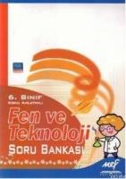 6. Sınıf| Fen ve Teknoloji; Soru Bankası  Frontansicht 1