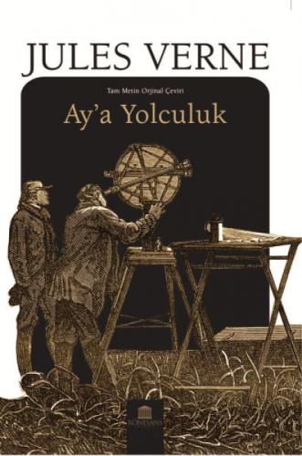 Ay'a Yolculuk  Frontansicht 1