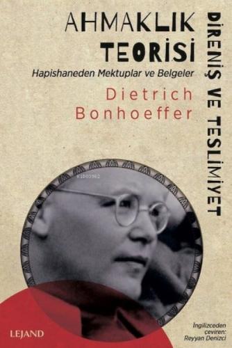 Ahmaklık Teorisi: Direniş ve Teslimiyet  Frontansicht 1