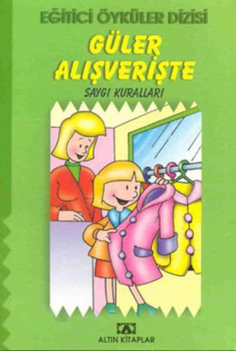 Güler Alışverişte  Frontansicht 1