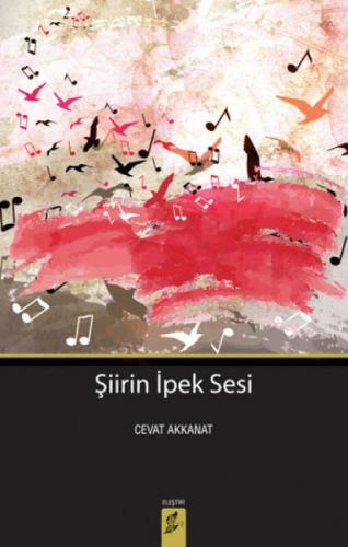 Şiirin İpek Sesi  Frontansicht 1