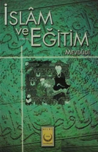 İslam ve Eğitim  Frontansicht 1