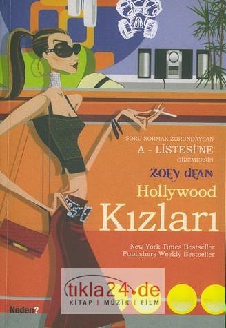 Hollywood Kızları  Frontansicht 1