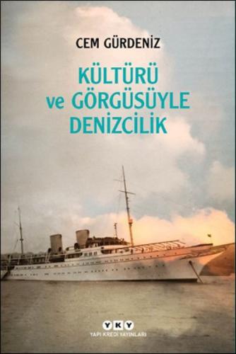Kültürü ve Görgüsüyle Denizcilik  Frontansicht 1
