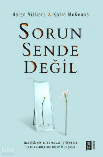 Sorun Sende Değil  Frontansicht 1