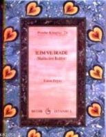 İlim ve İrade / Maddecilere Reddiye (Cep Boy)  Frontansicht 1