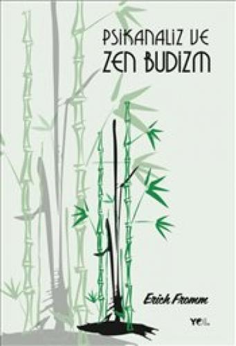 Psikanaliz ve Zen Budizm  Frontansicht 1