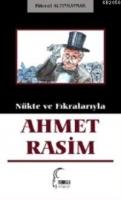 Nükte ve Fıkralarıyla Ahmet Rasim  Frontansicht 1