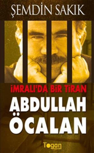 İmralıda Bir Tiran - Abdullah Öcalan  Frontansicht 1