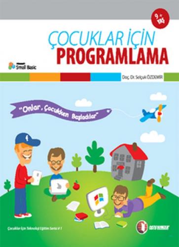 Çocuklar İçin Programlama  Frontansicht 1