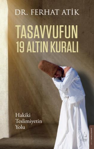 Tasavvufun 19 Altın Kuralı  Frontansicht 1