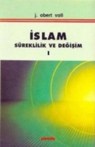 İslam Süreklilik ve Değişim 1  Frontansicht 1