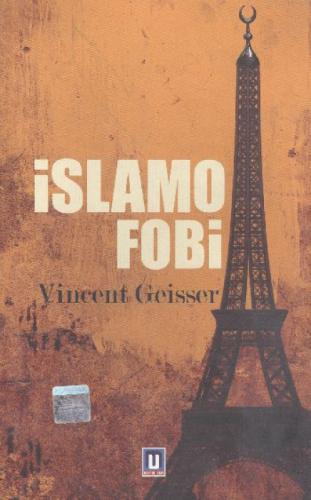 İslamo Fobi  Frontansicht 1