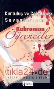 Kurtuluş  Frontansicht 1