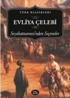 Evliya Çelebi Seyahatnamesi'nden Seçmeler  Frontansicht 1