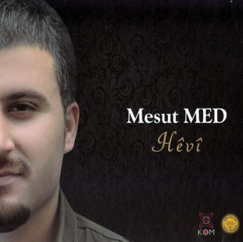 Hevi (CD)  Frontansicht 1