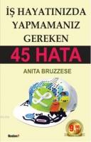 İş Hayatınızda Yapmamanız Gereken| 45 Hata  Frontansicht 1