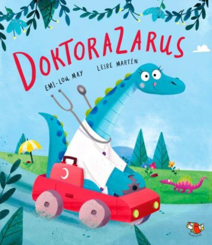 Doktorazarus  Frontansicht 1