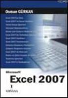 Microsoft Excel 2007  Frontansicht 1