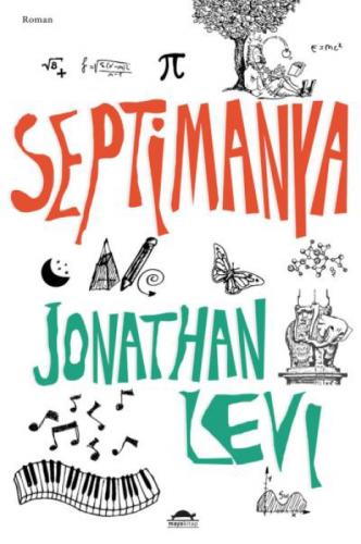 Septimanya  Frontansicht 1