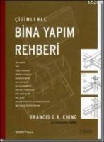 Çizimlerle Bina Yapım Rehberi  Frontansicht 1