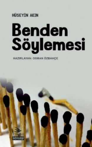 Benden Söylemesi  Frontansicht 1