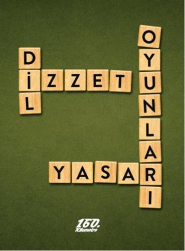 Dil Oyunları  Frontansicht 1