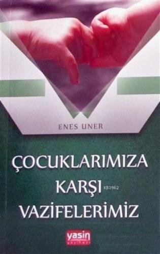 Çocuklarımıza Karşı Vazifelerimiz  Frontansicht 1