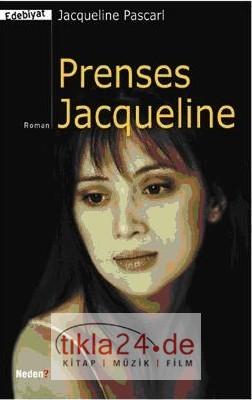 Prenses Jacqueline  Frontansicht 1