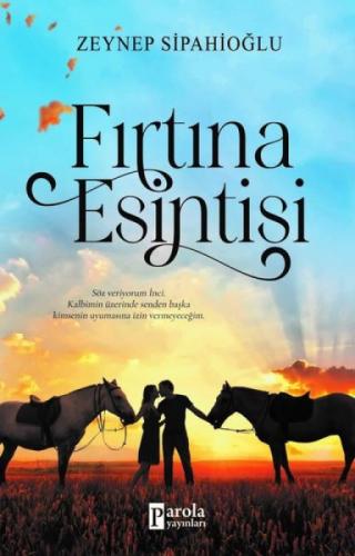 Fırtına Esintisi  Frontansicht 1