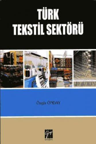 Türk Tekstil Sektörü  Frontansicht 1