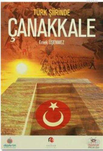 Türk Şiirinde Çanakkale  Frontansicht 1