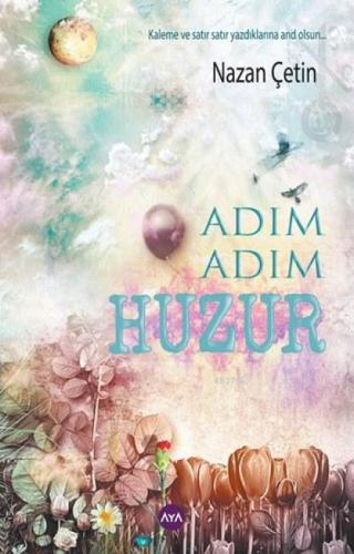Adım Adım Huzur  Frontansicht 1