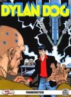 Dylan Dog  Frontansicht 1