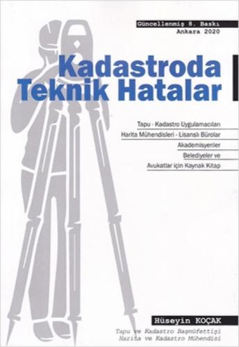 Kadastroda Teknik Hatalar  Frontansicht 1