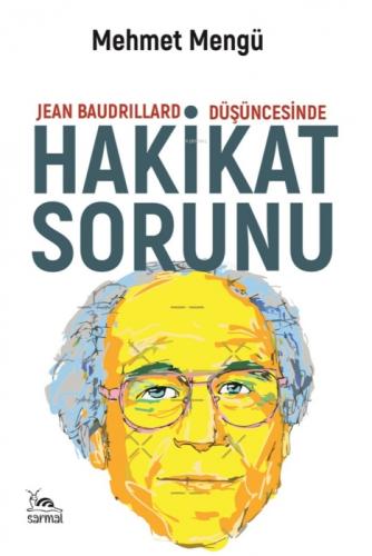 Jean Baudrillard Düşüncesinde Hakikat Sorunu  Frontansicht 1