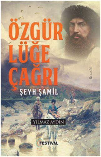 Özgürlüğe Çağrı  Frontansicht 1