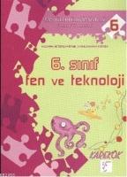6. Sınıf Fen ve Teknoloji Konu Anlatımlı  Frontansicht 1