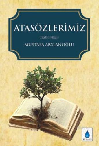 Atasözlerimiz  Frontansicht 1