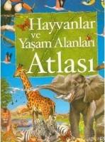 Hayvanlar Ve Yaşam Alanları Atlası  Frontansicht 1