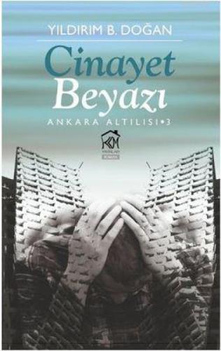 Cinayet Beyazı  Frontansicht 1