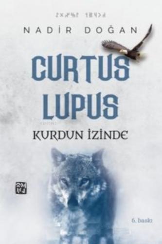 Curtus Lupus - Kurdun İzinde  Frontansicht 1
