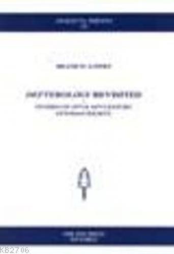 Defterology Revisited; Studies on 15. and 16. Century Ottoman Society  Frontansicht 1