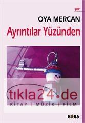 Ayrıntılar Yüzünden  Frontansicht 1