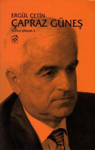 Çapraz Güneş  Frontansicht 1